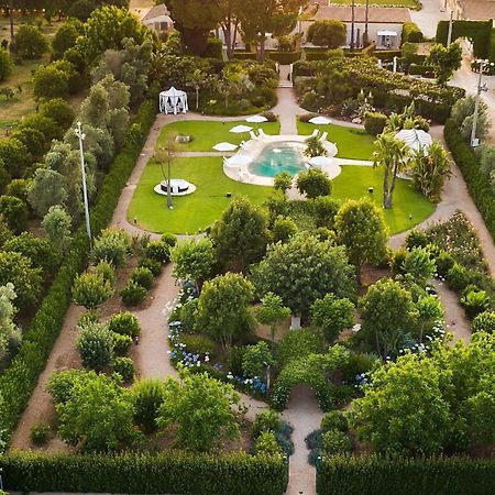 Donna Coraly Country Boutique Hotel Аренела Екстериор снимка
