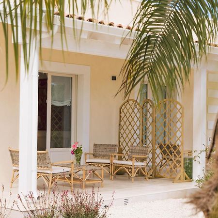 Donna Coraly Country Boutique Hotel Аренела Екстериор снимка
