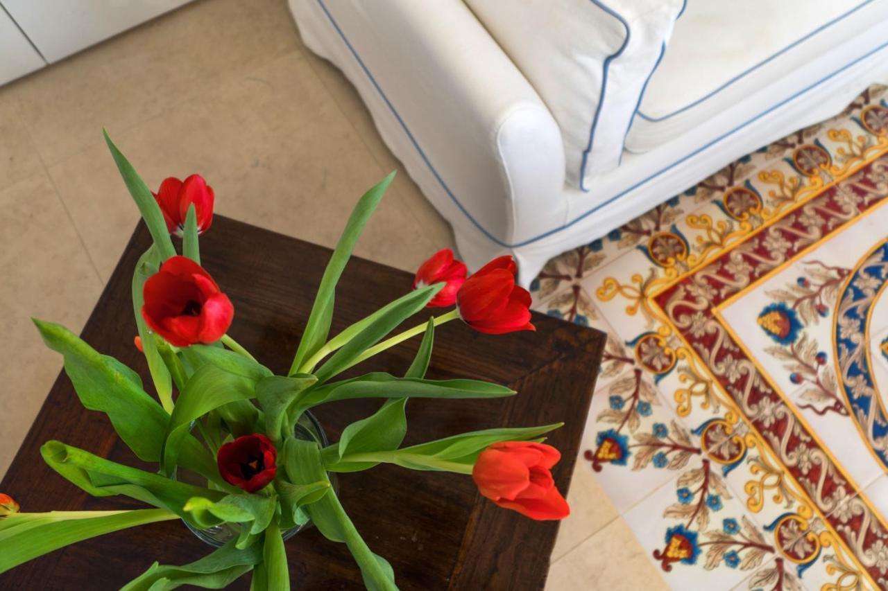Donna Coraly Country Boutique Hotel Аренела Екстериор снимка