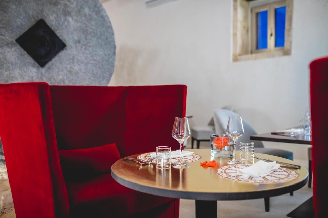 Donna Coraly Country Boutique Hotel Аренела Екстериор снимка
