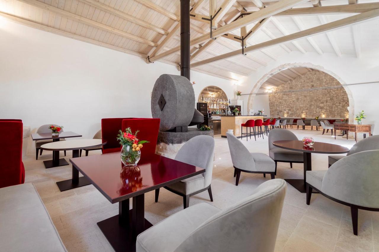Donna Coraly Country Boutique Hotel Аренела Екстериор снимка