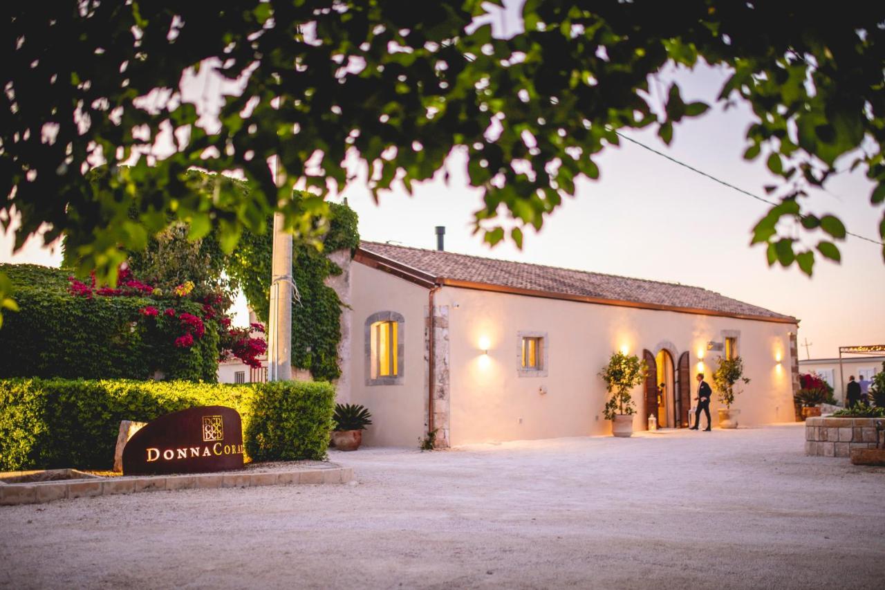 Donna Coraly Country Boutique Hotel Аренела Екстериор снимка