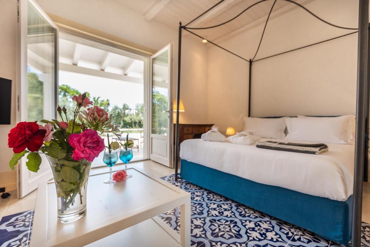 Donna Coraly Country Boutique Hotel Аренела Екстериор снимка