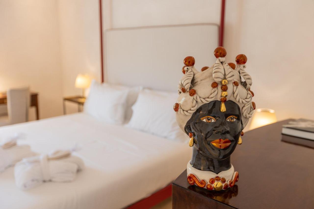 Donna Coraly Country Boutique Hotel Аренела Екстериор снимка