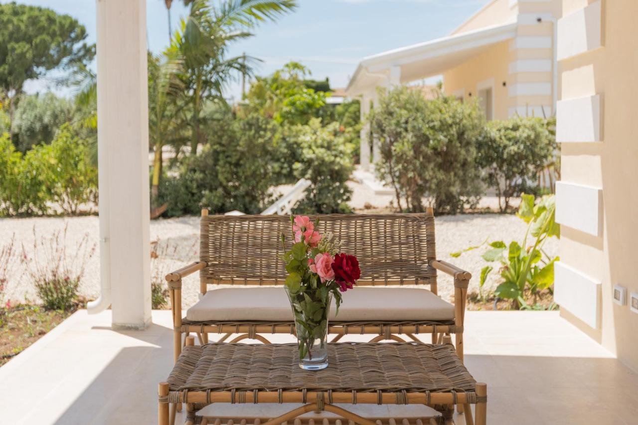 Donna Coraly Country Boutique Hotel Аренела Екстериор снимка