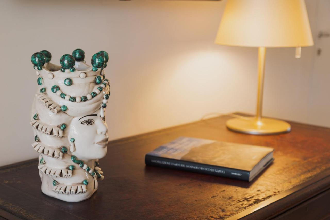 Donna Coraly Country Boutique Hotel Аренела Екстериор снимка