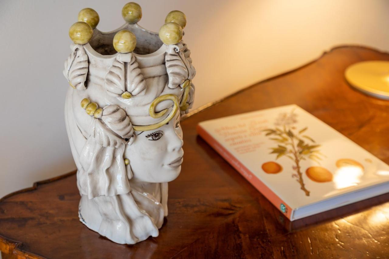 Donna Coraly Country Boutique Hotel Аренела Екстериор снимка