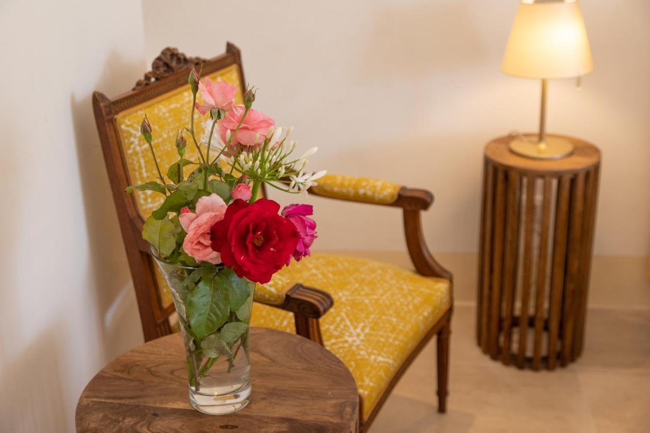 Donna Coraly Country Boutique Hotel Аренела Екстериор снимка