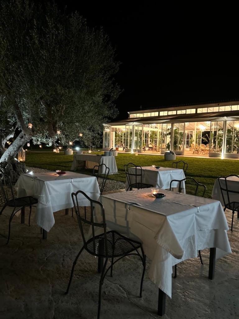 Donna Coraly Country Boutique Hotel Аренела Екстериор снимка
