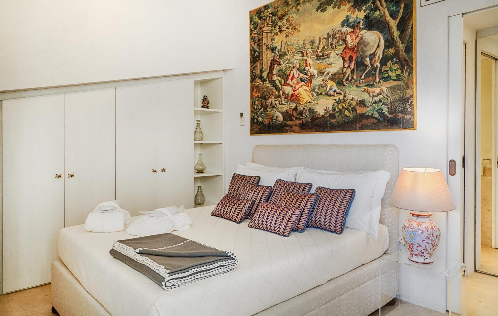 Donna Coraly Country Boutique Hotel Аренела Стая снимка