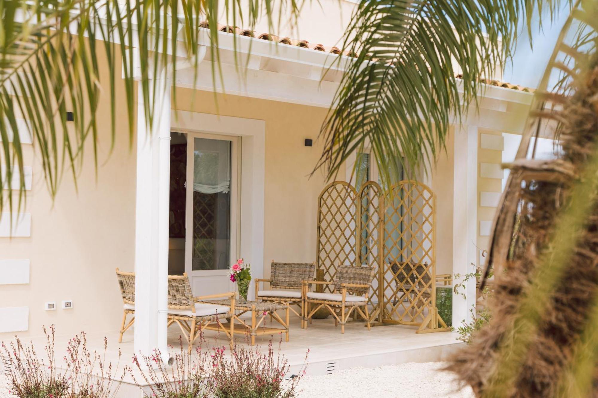 Donna Coraly Country Boutique Hotel Аренела Екстериор снимка