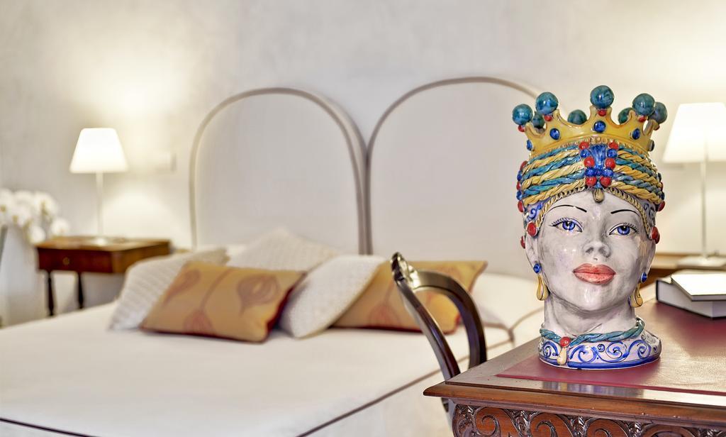 Donna Coraly Country Boutique Hotel Аренела Стая снимка