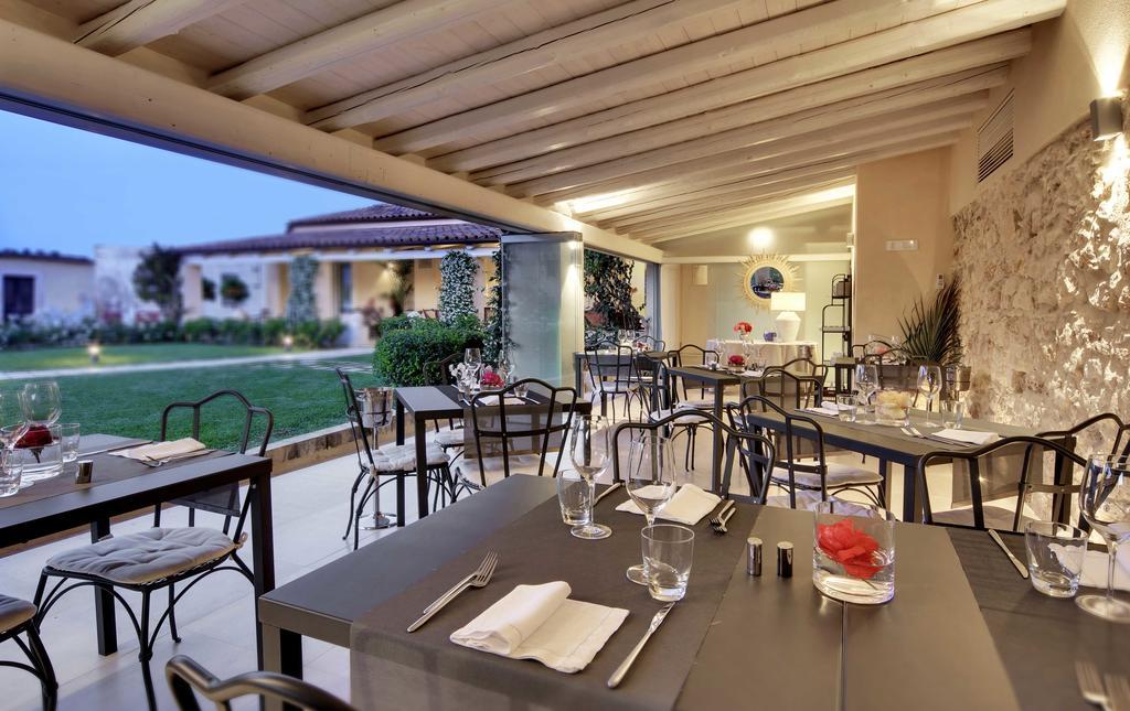 Donna Coraly Country Boutique Hotel Аренела Екстериор снимка