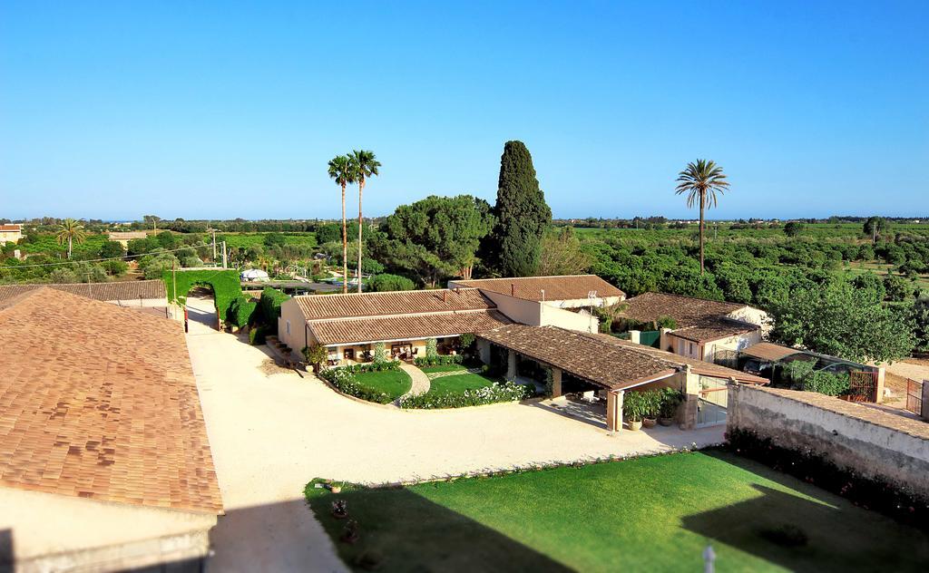 Donna Coraly Country Boutique Hotel Аренела Екстериор снимка