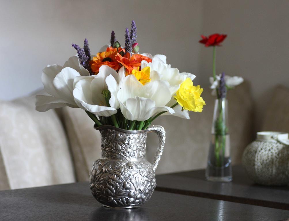 Donna Coraly Country Boutique Hotel Аренела Екстериор снимка