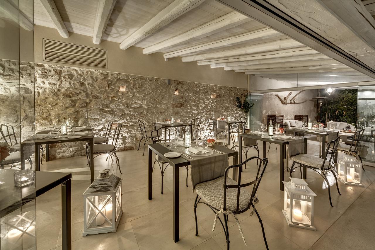 Donna Coraly Country Boutique Hotel Аренела Екстериор снимка