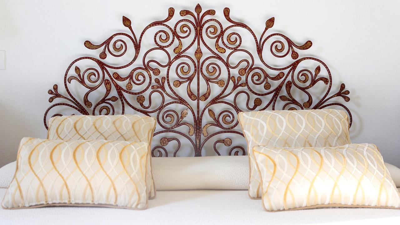 Donna Coraly Country Boutique Hotel Аренела Екстериор снимка